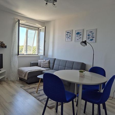 Apartments Matea Studio Apartment Stikovica Luaran gambar