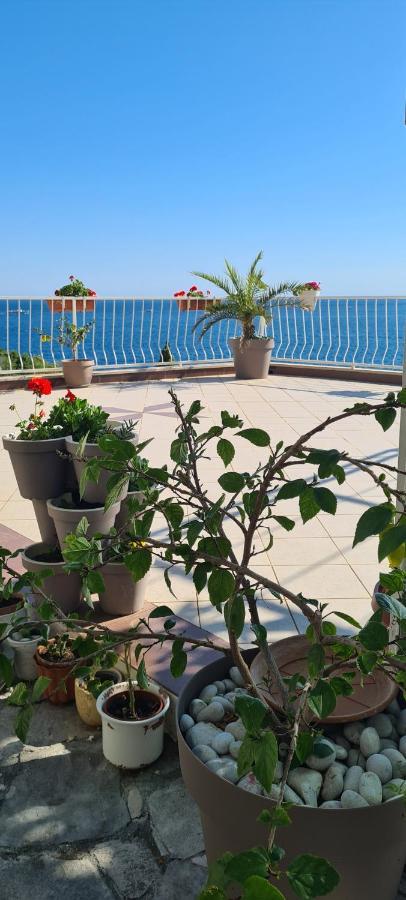 Apartments Matea Studio Apartment Stikovica Luaran gambar