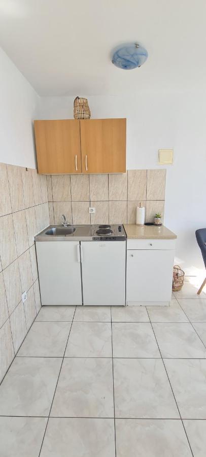 Apartments Matea Studio Apartment Stikovica Luaran gambar