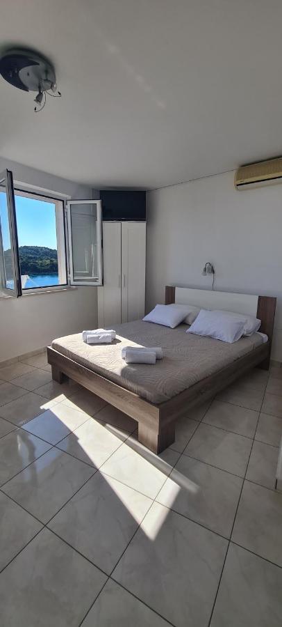Apartments Matea Studio Apartment Stikovica Luaran gambar
