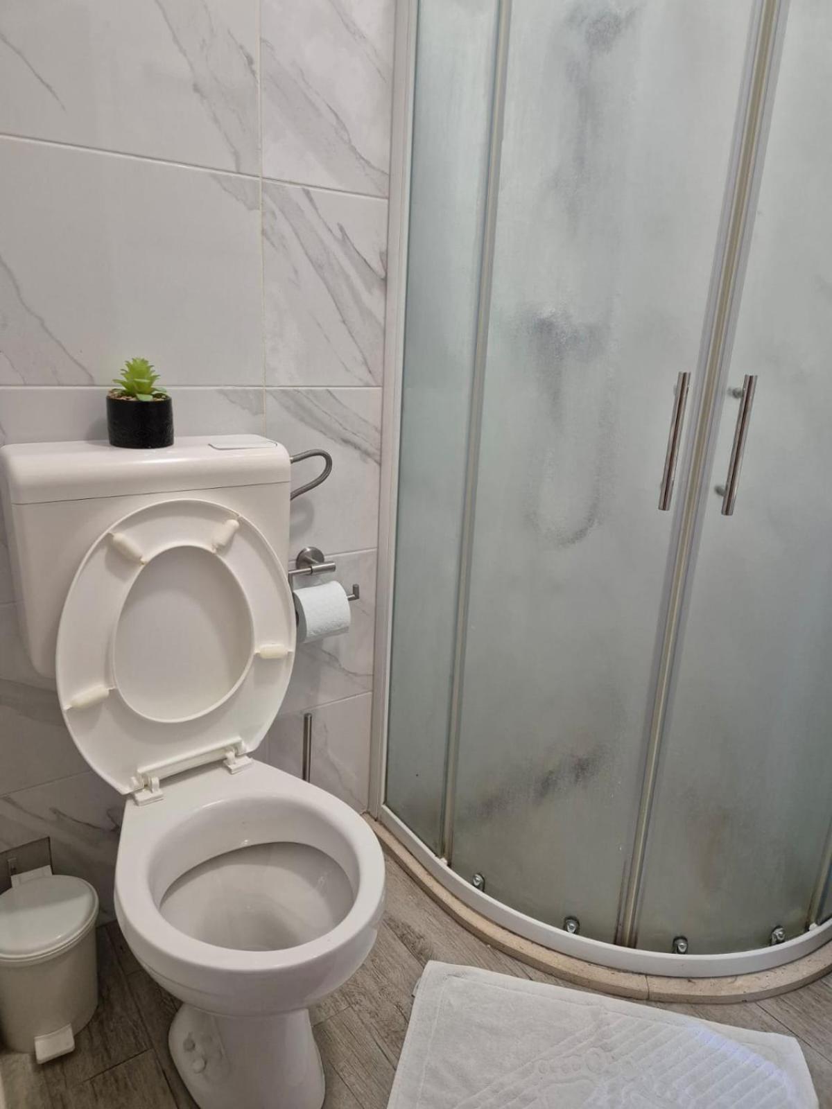 Apartments Matea Studio Apartment Stikovica Luaran gambar