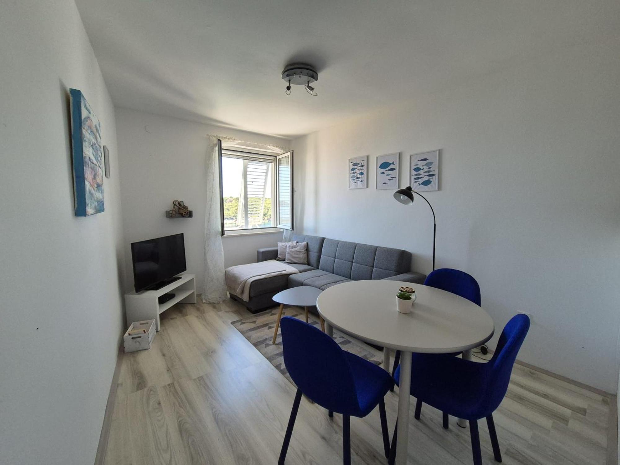 Apartments Matea Studio Apartment Stikovica Luaran gambar